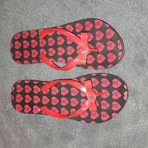 UofA flip flops